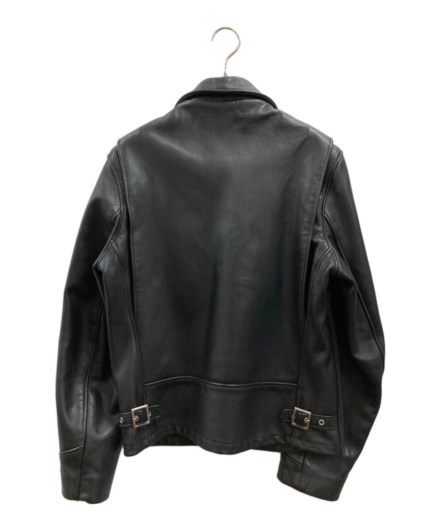 中古・古着通販】Schott (ショット) 103US TRUCKER LEATHER JKT 