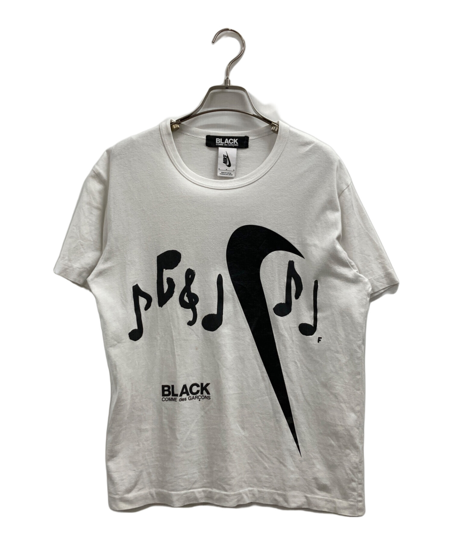 中古・古着通販】BLACK COMME des GARCONS (ブラックコムデギャルソン