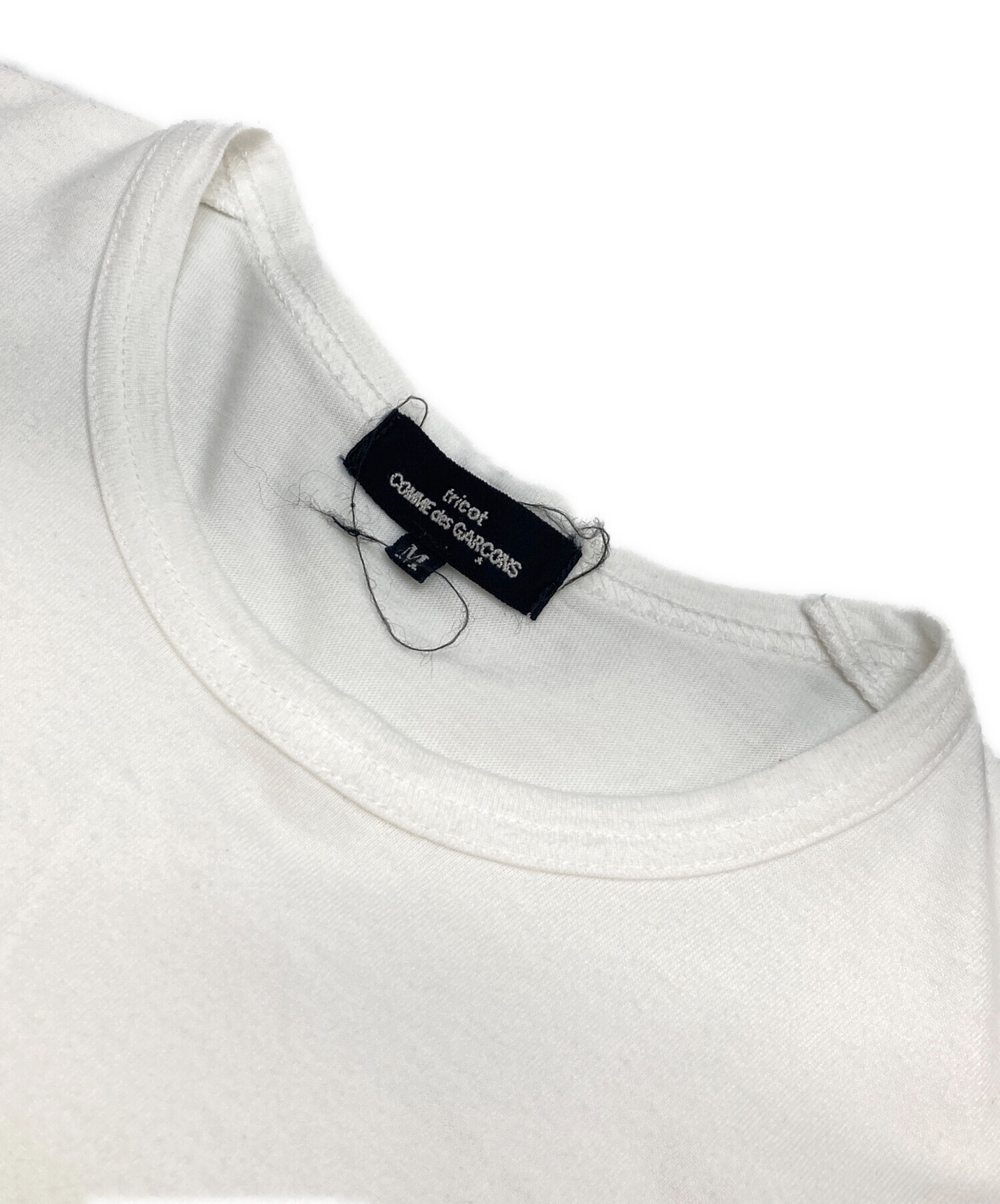 中古・古着通販】tricot COMME des GARCONS (トリココムデギャルソン