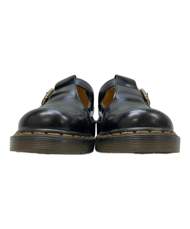 中古・古着通販】Dr.Martens (ドクターマーチン) POLLEY Tバーシューズ