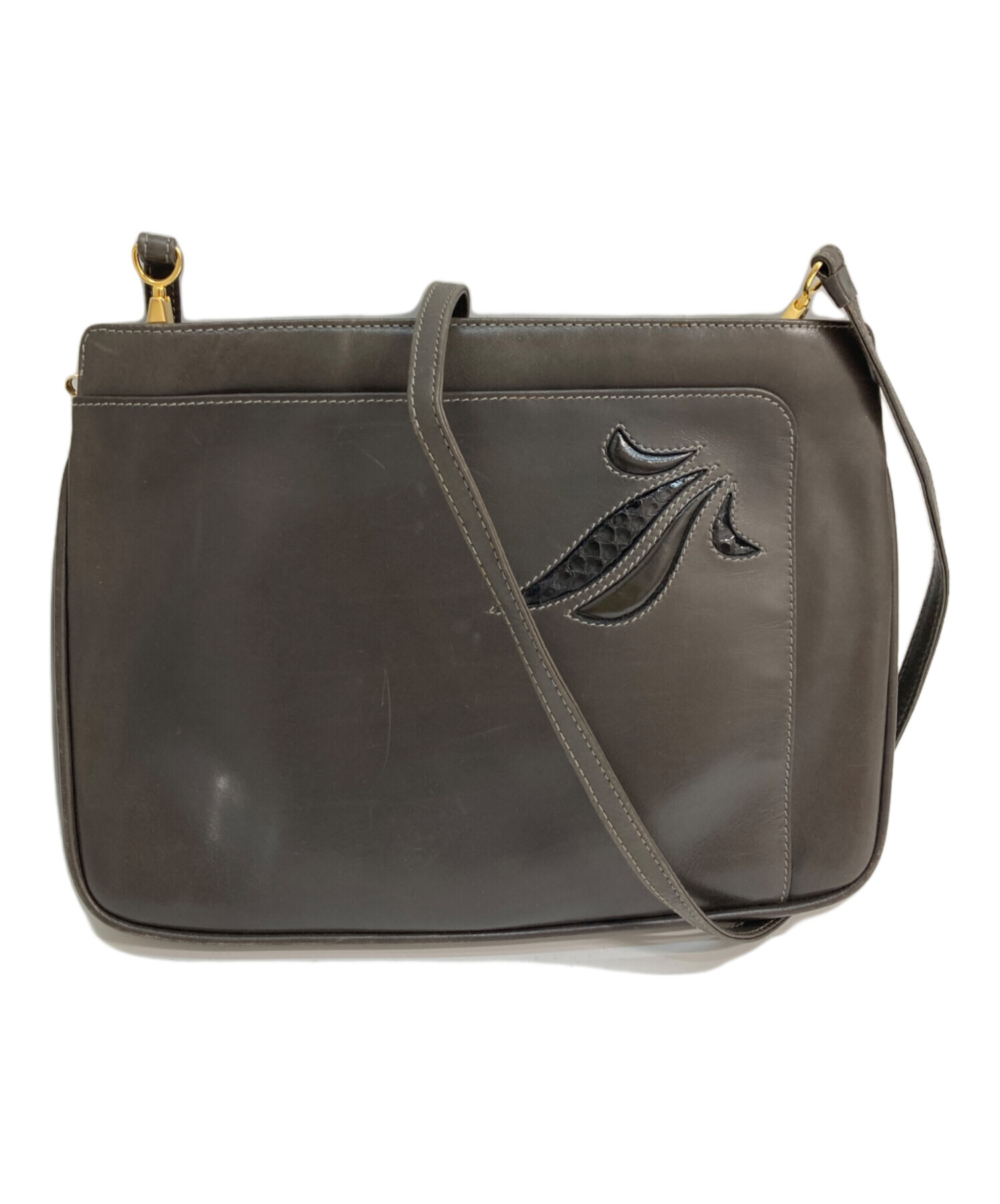 中古・古着通販】Salvatore Ferragamo (サルヴァトーレ フェラガモ