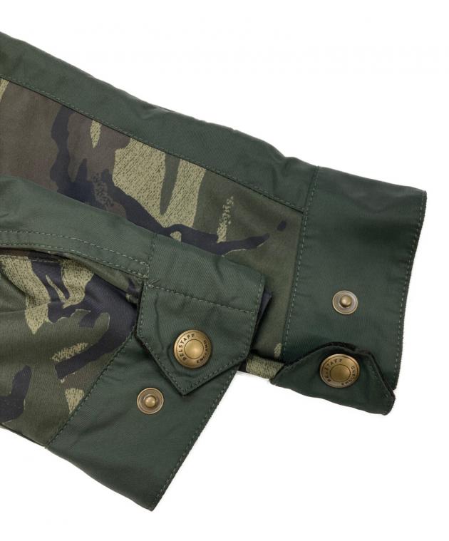 中古・古着通販】BELSTAFF (ベルスタッフ) SOPHNET. (ソフネット) 裏地