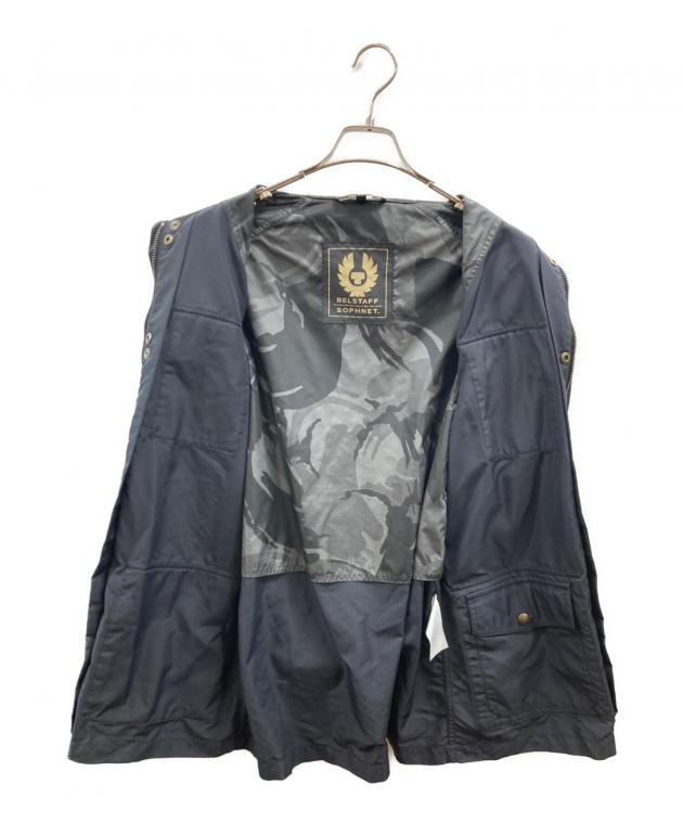 中古・古着通販】BELSTAFF (ベルスタッフ) SOPHNET. (ソフネット