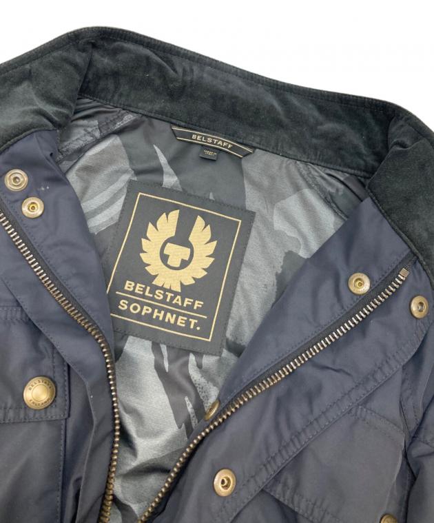 中古・古着通販】BELSTAFF (ベルスタッフ) SOPHNET. (ソフネット