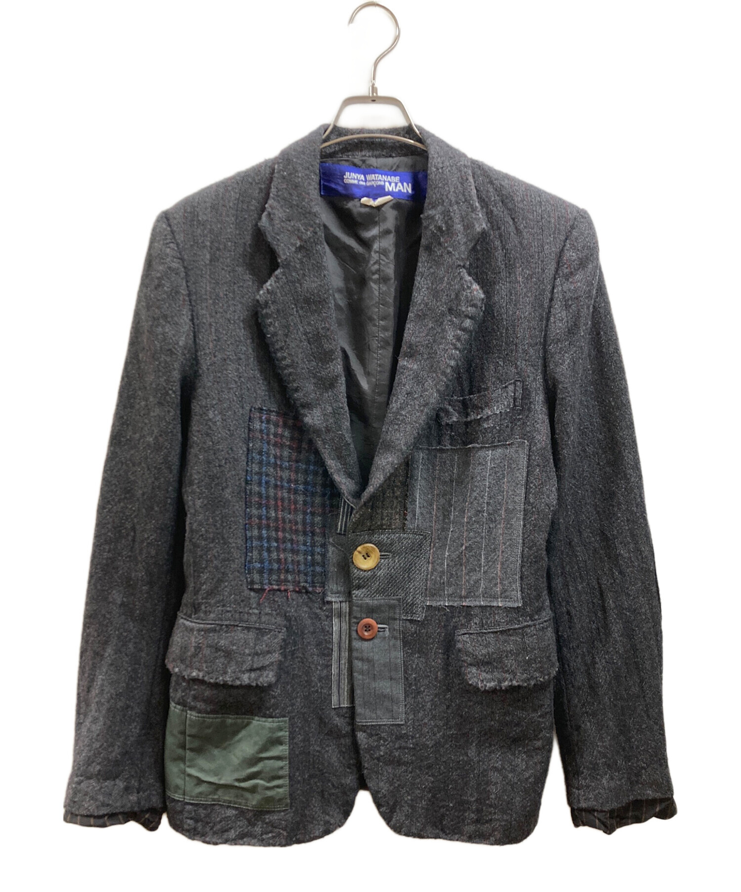中古・古着通販】JUNYA WATANABE CdG MAN (ジュンヤ ワタナベ コム デ