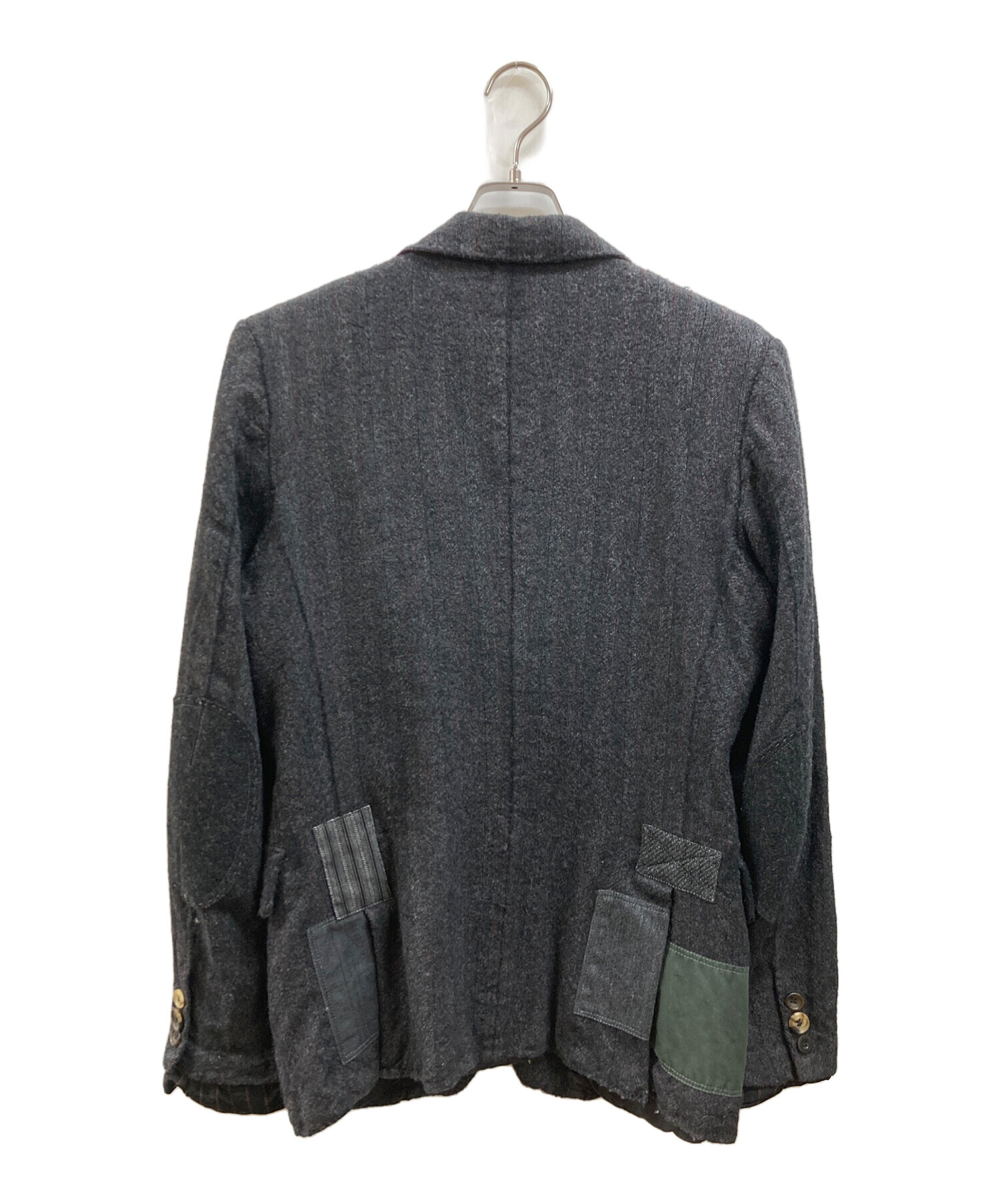 中古・古着通販】JUNYA WATANABE CdG MAN (ジュンヤ ワタナベ コム デ