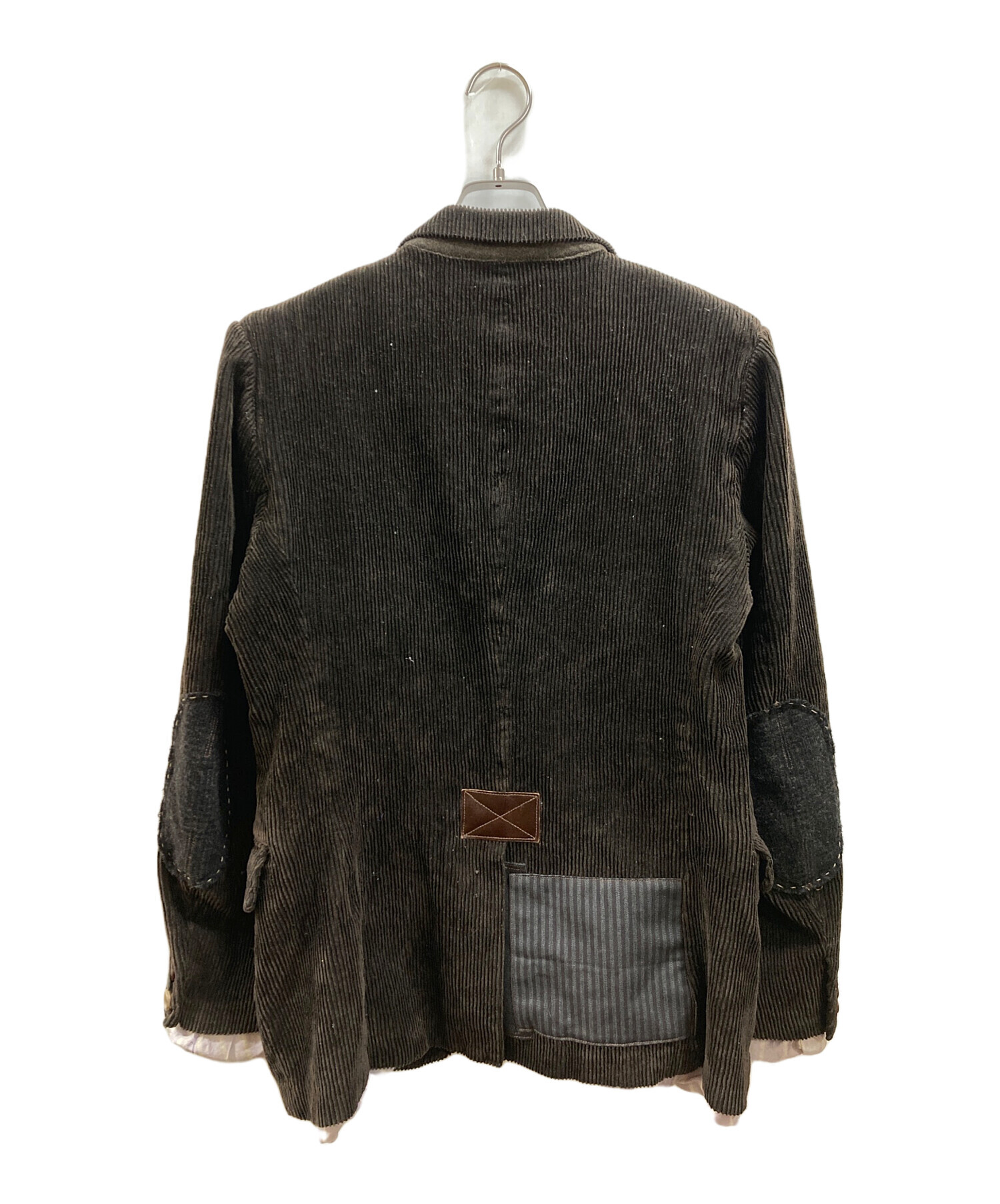 中古・古着通販】COMME des GARCONS JUNYA WATANABE MAN (コム デ 