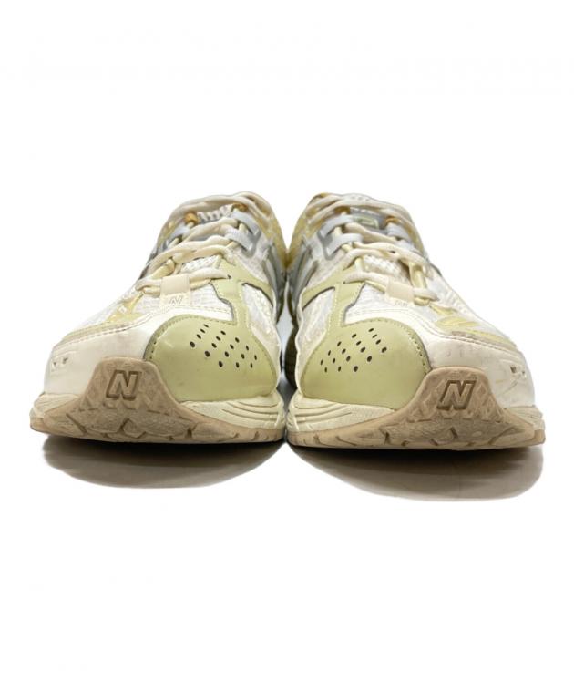 中古・古着通販】NEW BALANCE (ニューバランス) 1906N イエロー サイズ