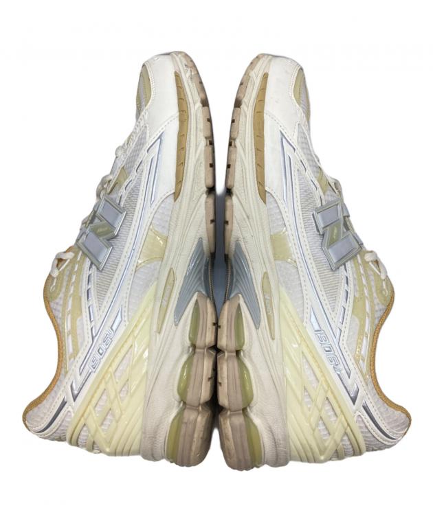 中古・古着通販】NEW BALANCE (ニューバランス) 1906N イエロー サイズ