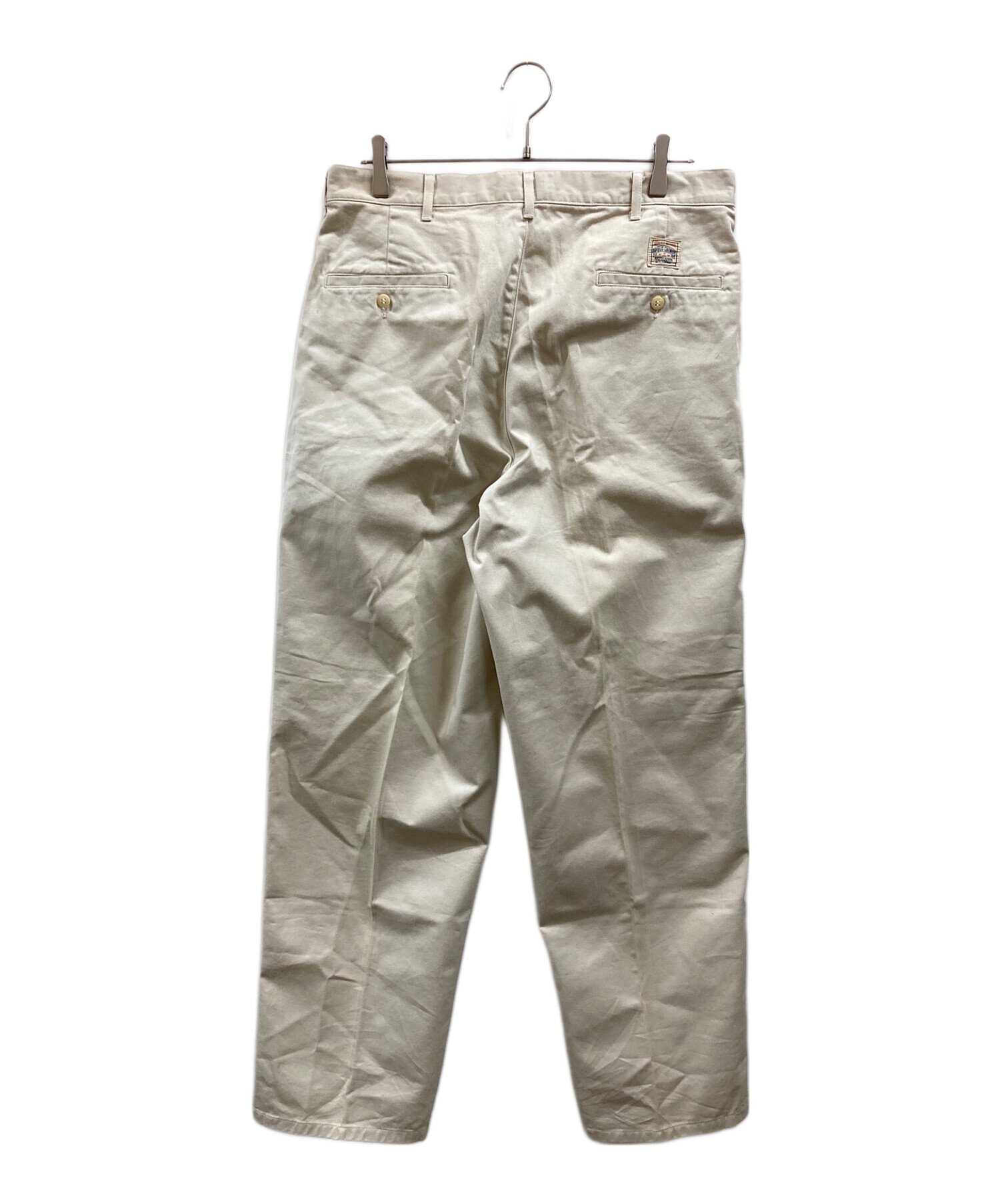 中古・古着通販】POLO RALPH LAUREN (ポロ・ラルフローレン) チノパン