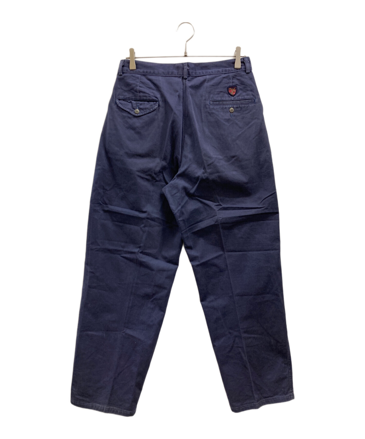 中古・古着通販】POLO RALPH LAUREN (ポロ・ラルフローレン) チノパン