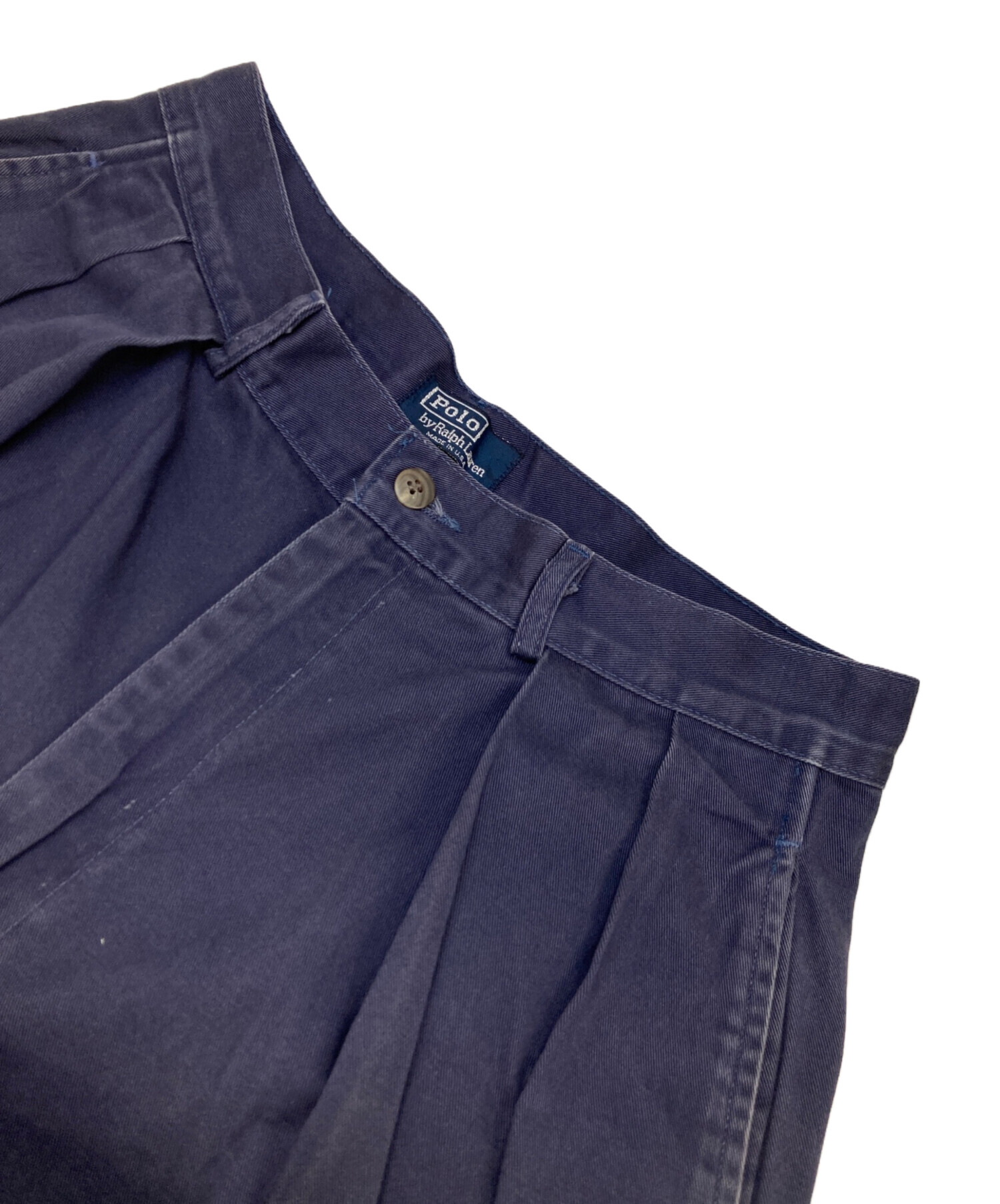 中古・古着通販】POLO RALPH LAUREN (ポロ・ラルフローレン) チノパン