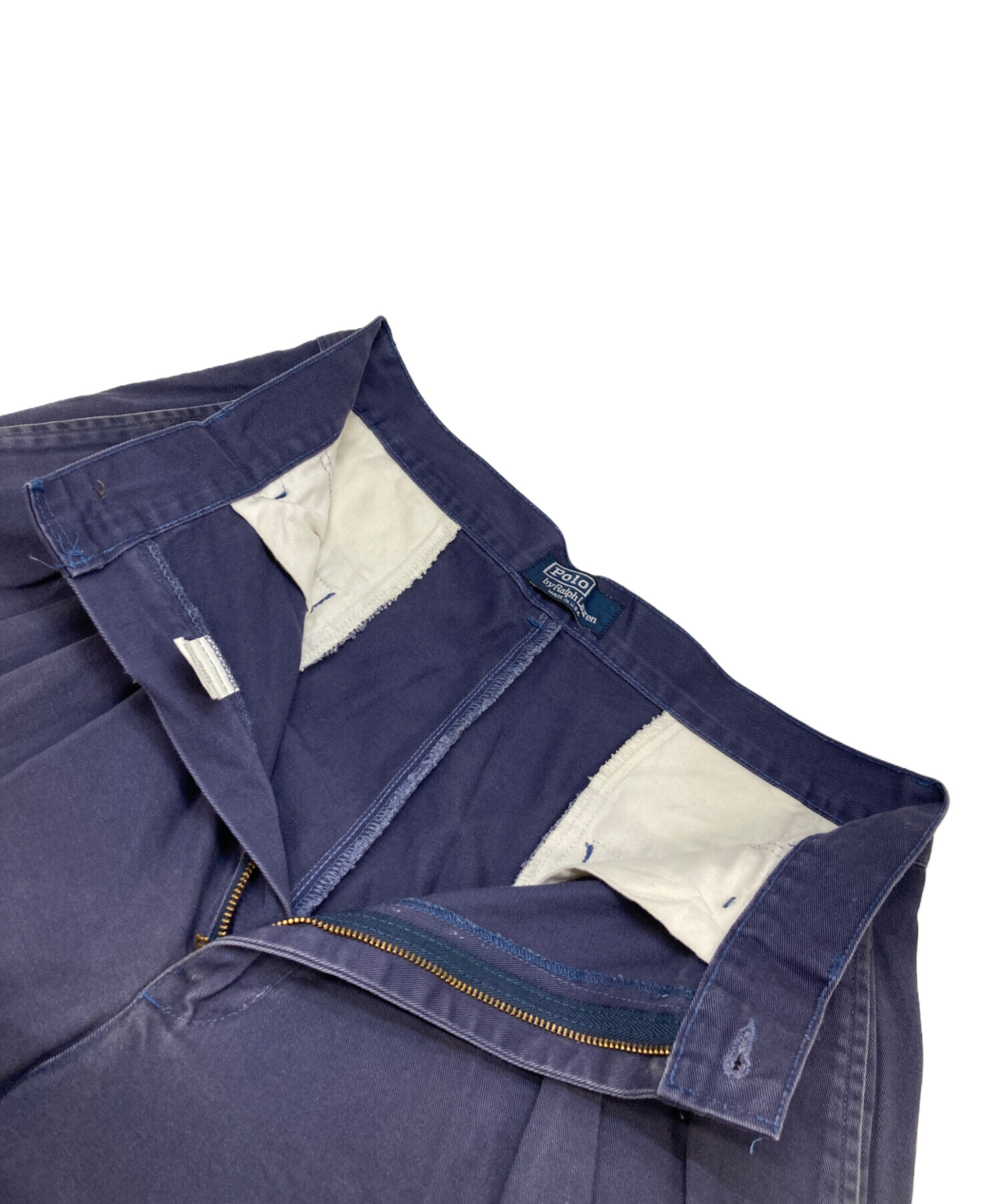 中古・古着通販】POLO RALPH LAUREN (ポロ・ラルフローレン) チノパン