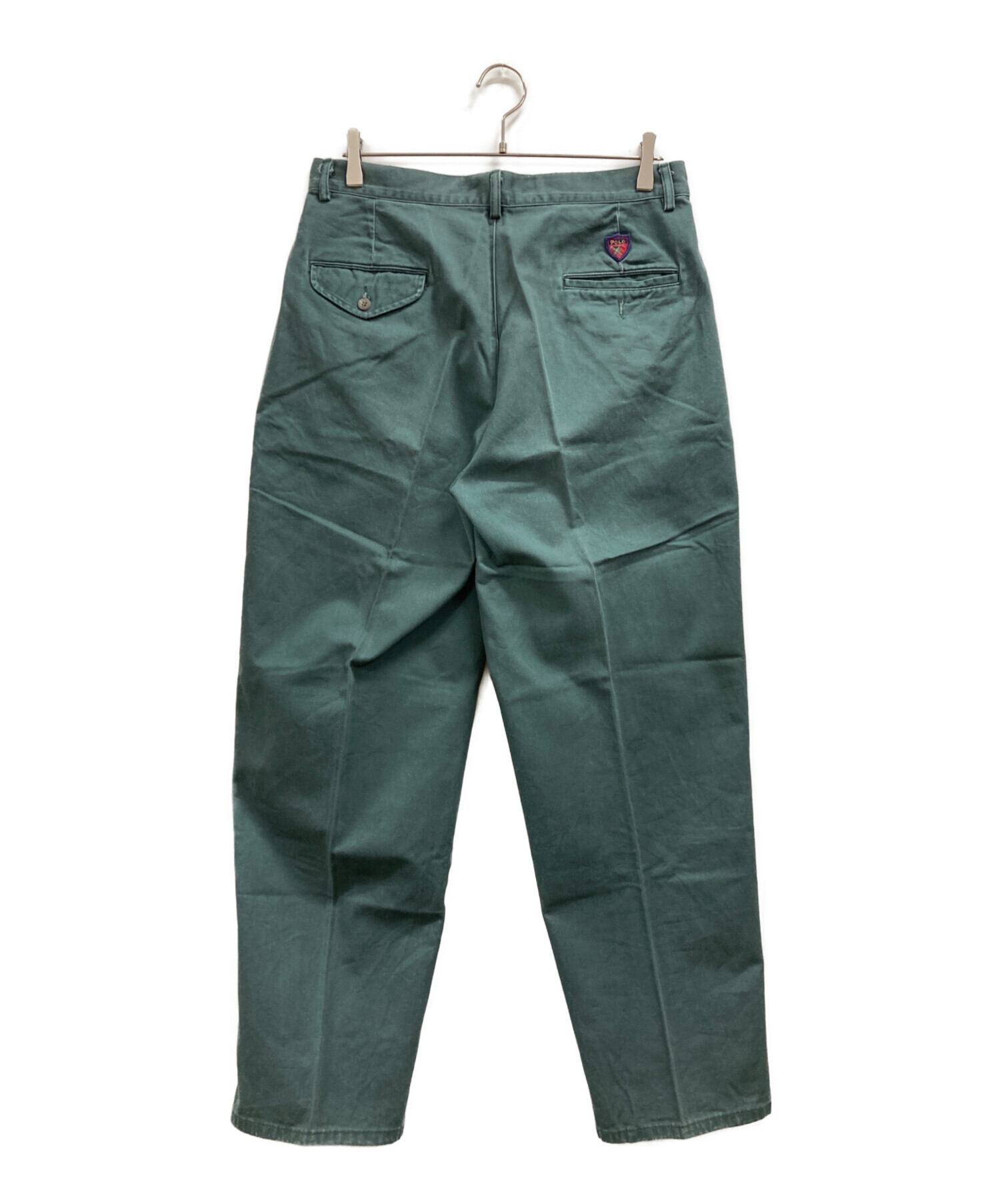 中古・古着通販】POLO RALPH LAUREN (ポロ・ラルフローレン) チノパン