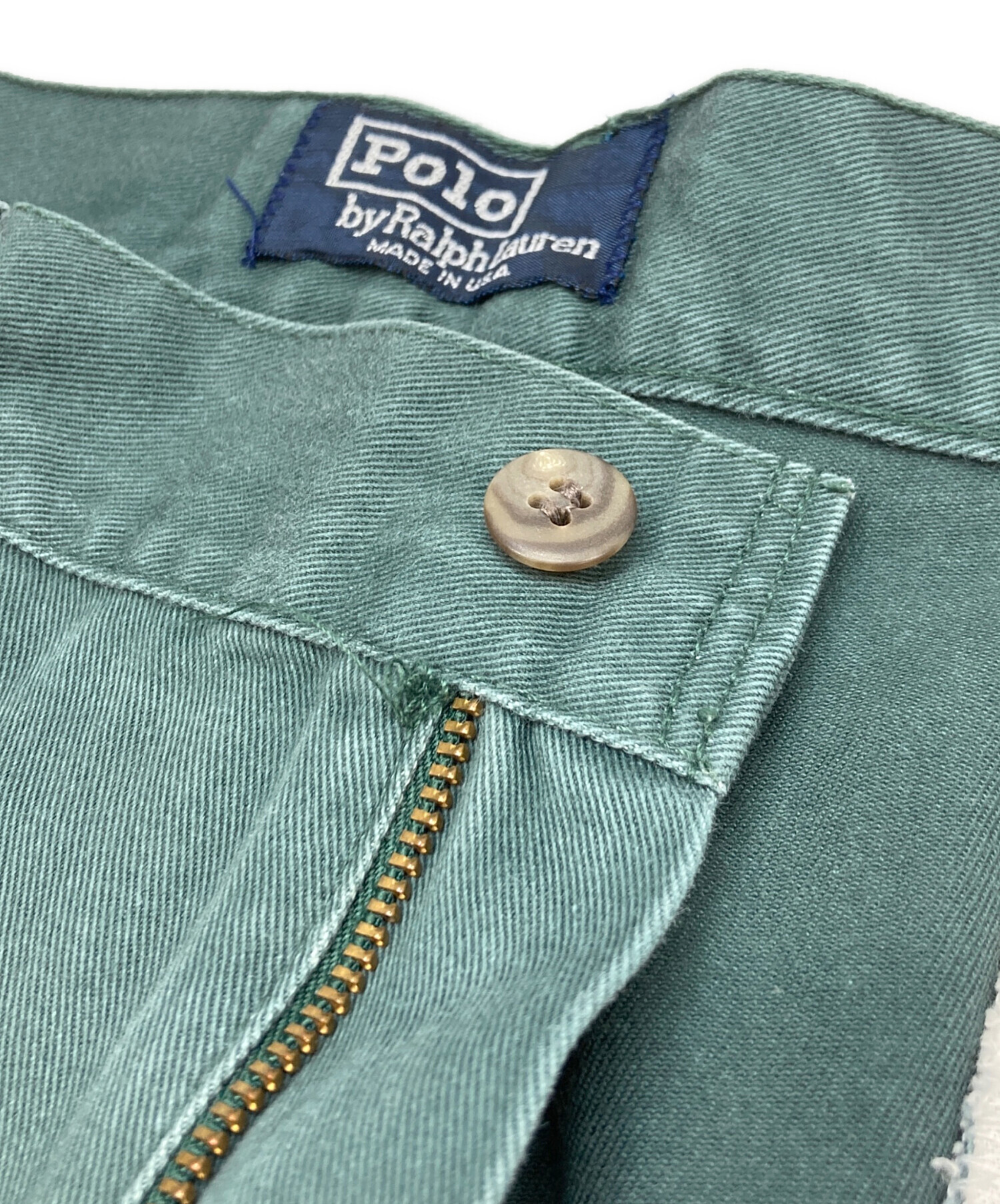 中古・古着通販】POLO RALPH LAUREN (ポロ・ラルフローレン) チノパン