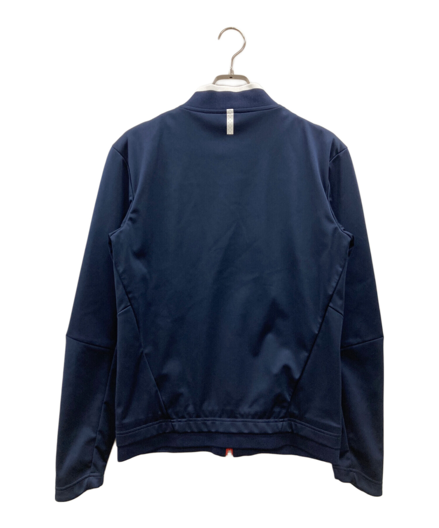 中古・古着通販】LACOSTE (ラコステ) ローラン・ギャロス ジップアップ