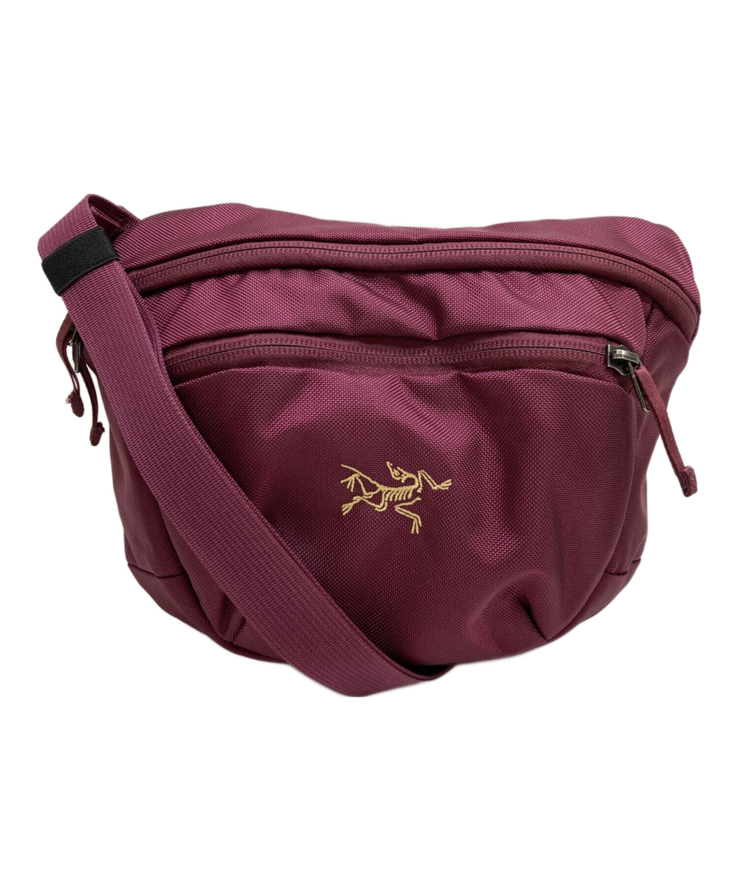 中古・古着通販】ARC'TERYX (アークテリクス) maka 2 WAISTPACK バー