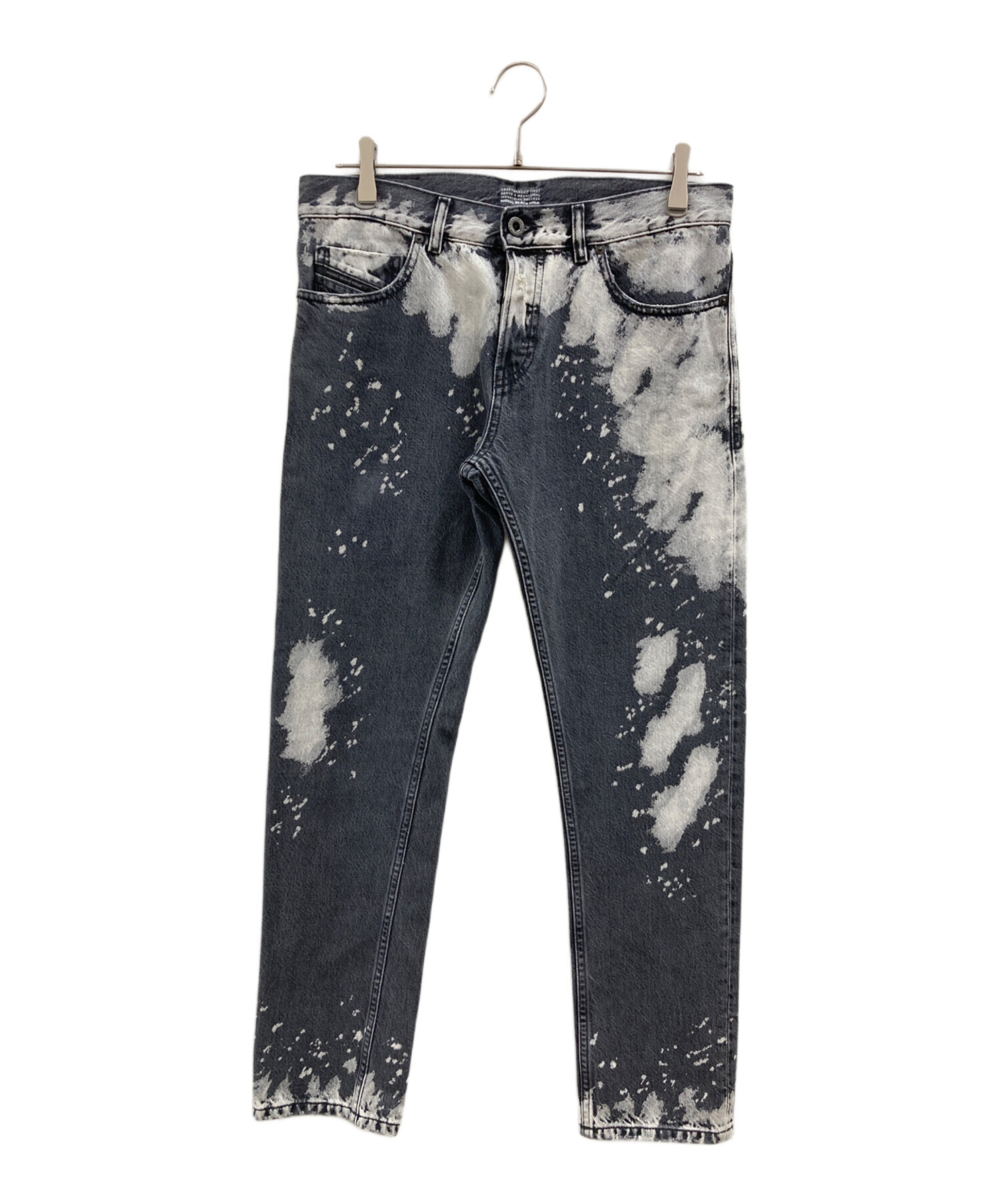 中古・古着通販】DIESEL Black Gold (ディーゼル ブラック ゴールド
