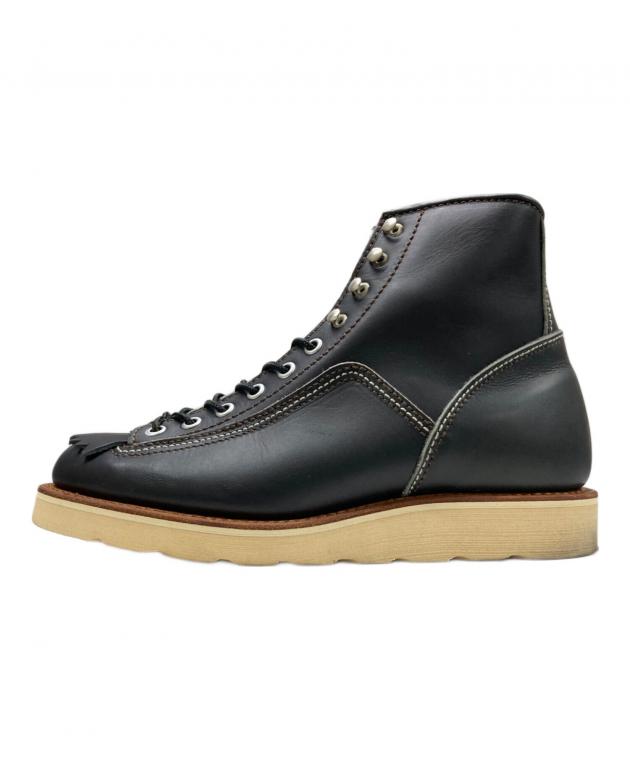 中古・古着通販】LONE WOLF (ローンウルフ) WAFFLE SOLE “HUNTER