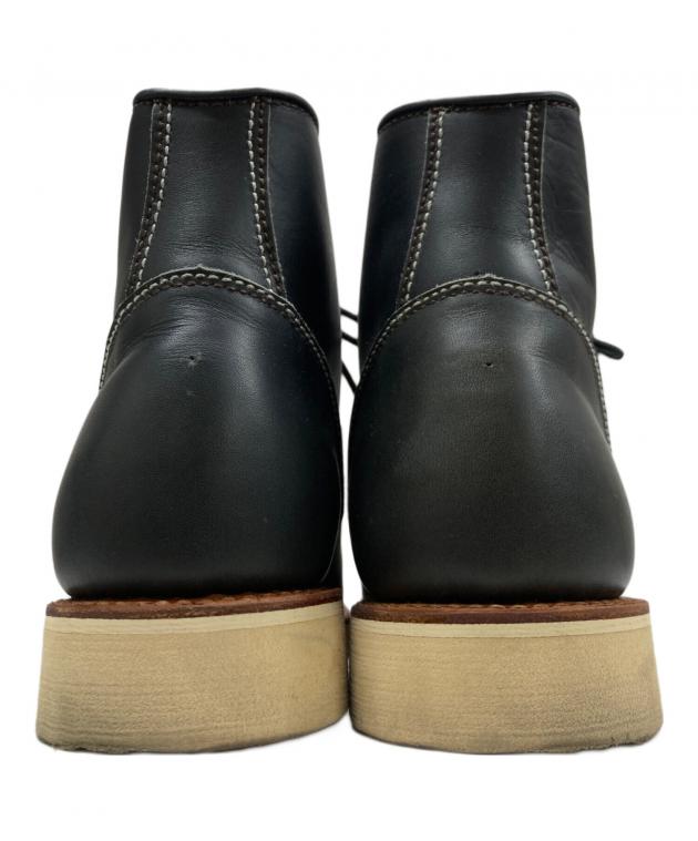 中古・古着通販】LONE WOLF (ローンウルフ) WAFFLE SOLE “HUNTER