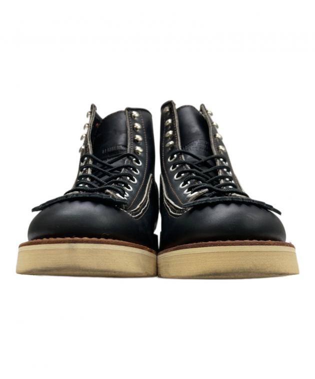 中古・古着通販】LONE WOLF (ローンウルフ) WAFFLE SOLE “HUNTER
