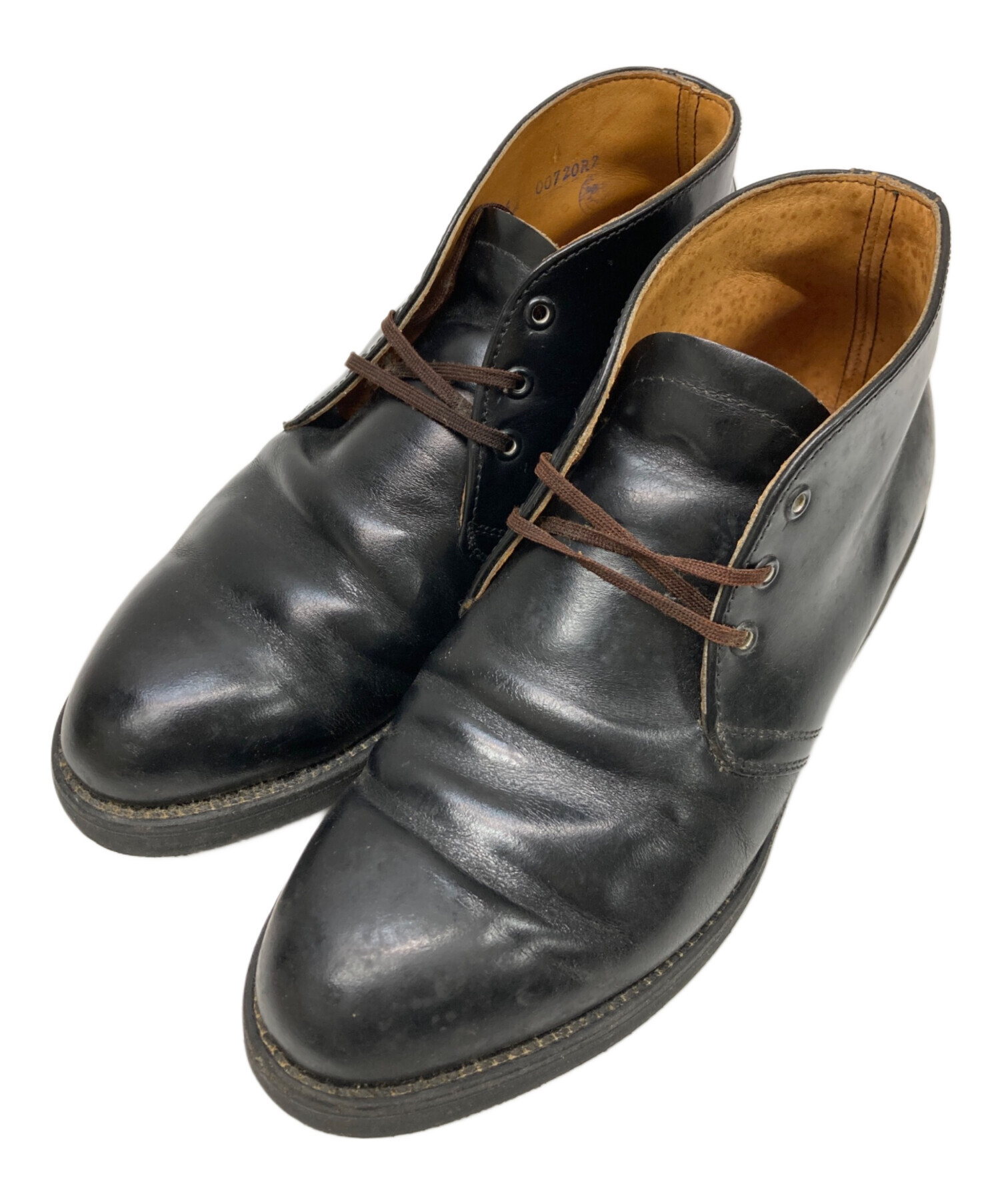 RED WING 8186 7d 新品未使用 中古・古着通販】RED WING (レッドウィング) ポストマンブーツ