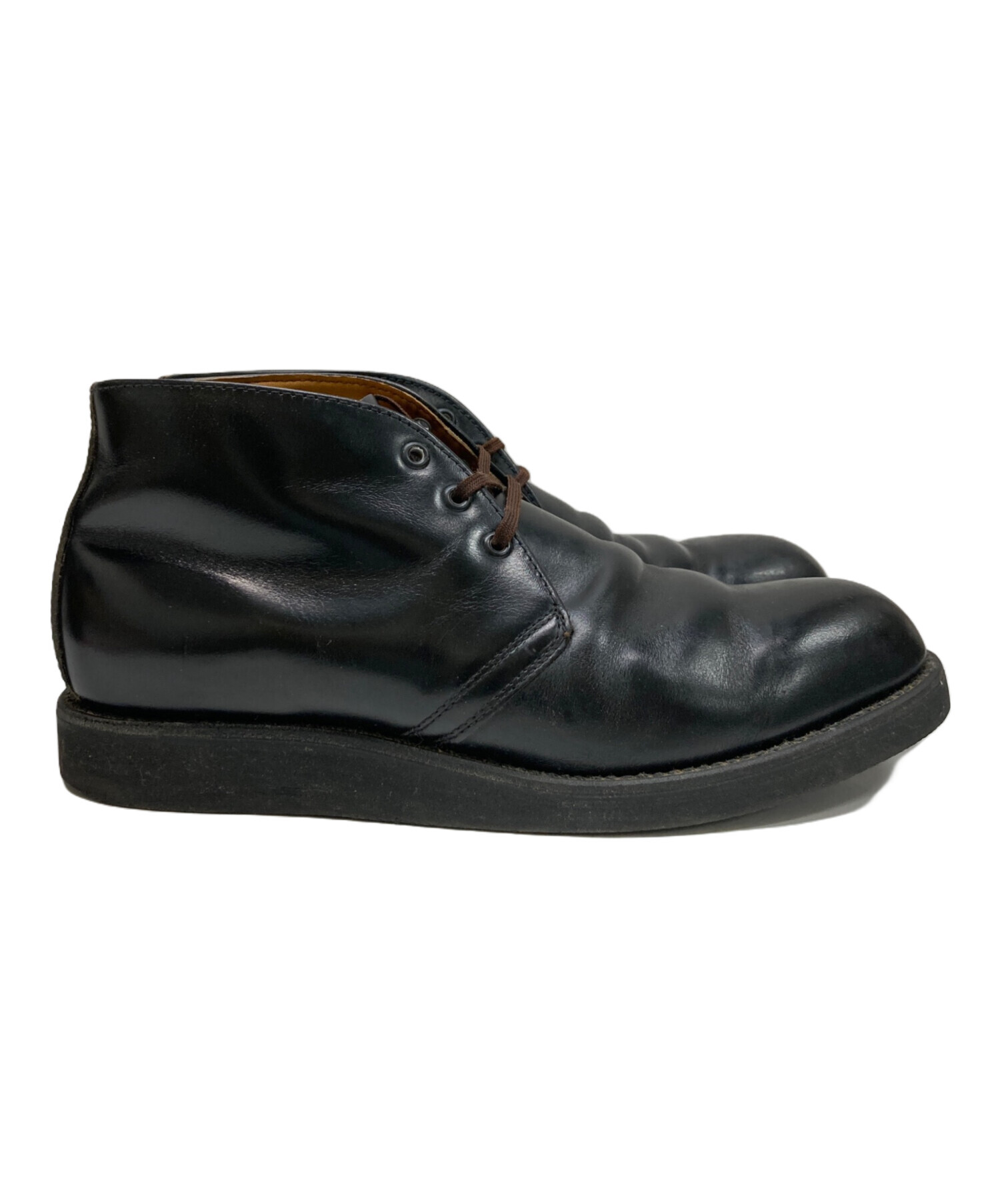 中古・古着通販】RED WING (レッドウィング) ポストマンブーツ