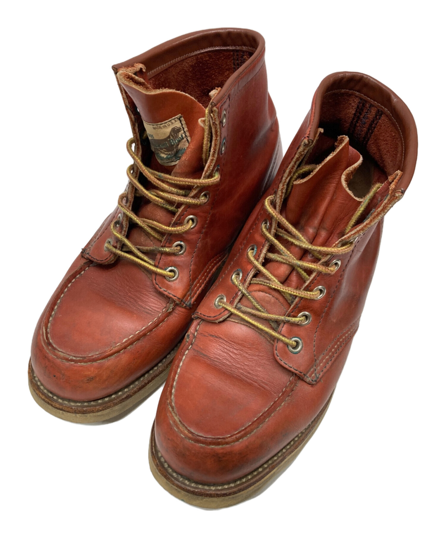 中古・古着通販】RED WING (レッドウィング) アイリッシュセッター