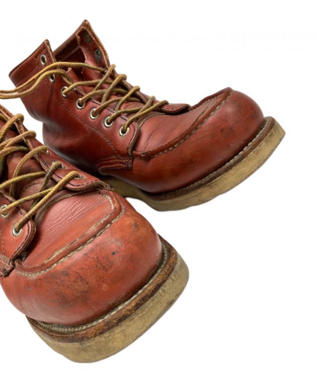 中古・古着通販】RED WING (レッドウィング) アイリッシュセッター