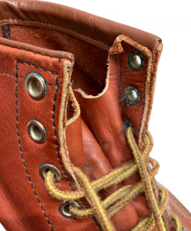 中古・古着通販】RED WING (レッドウィング) アイリッシュセッター