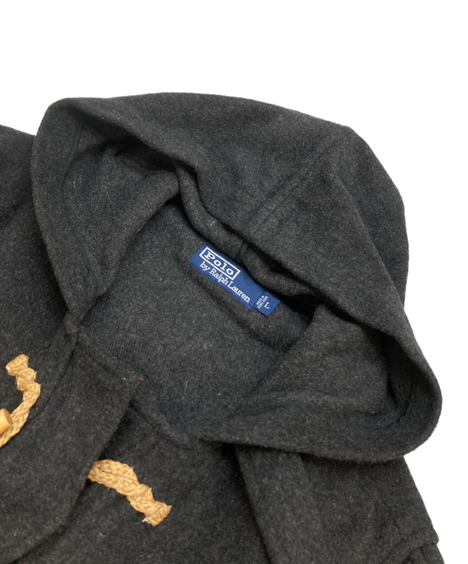 中古・古着通販】POLO RALPH LAUREN (ポロ・ラルフローレン) 90s