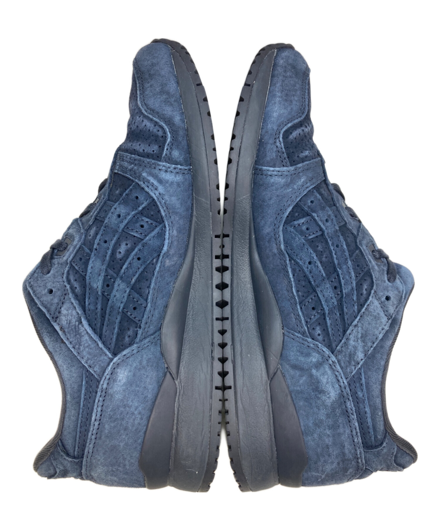 中古・古着通販】asics (アシックス) GEL-LYTE III OG NIGHT SKY/NIGHT