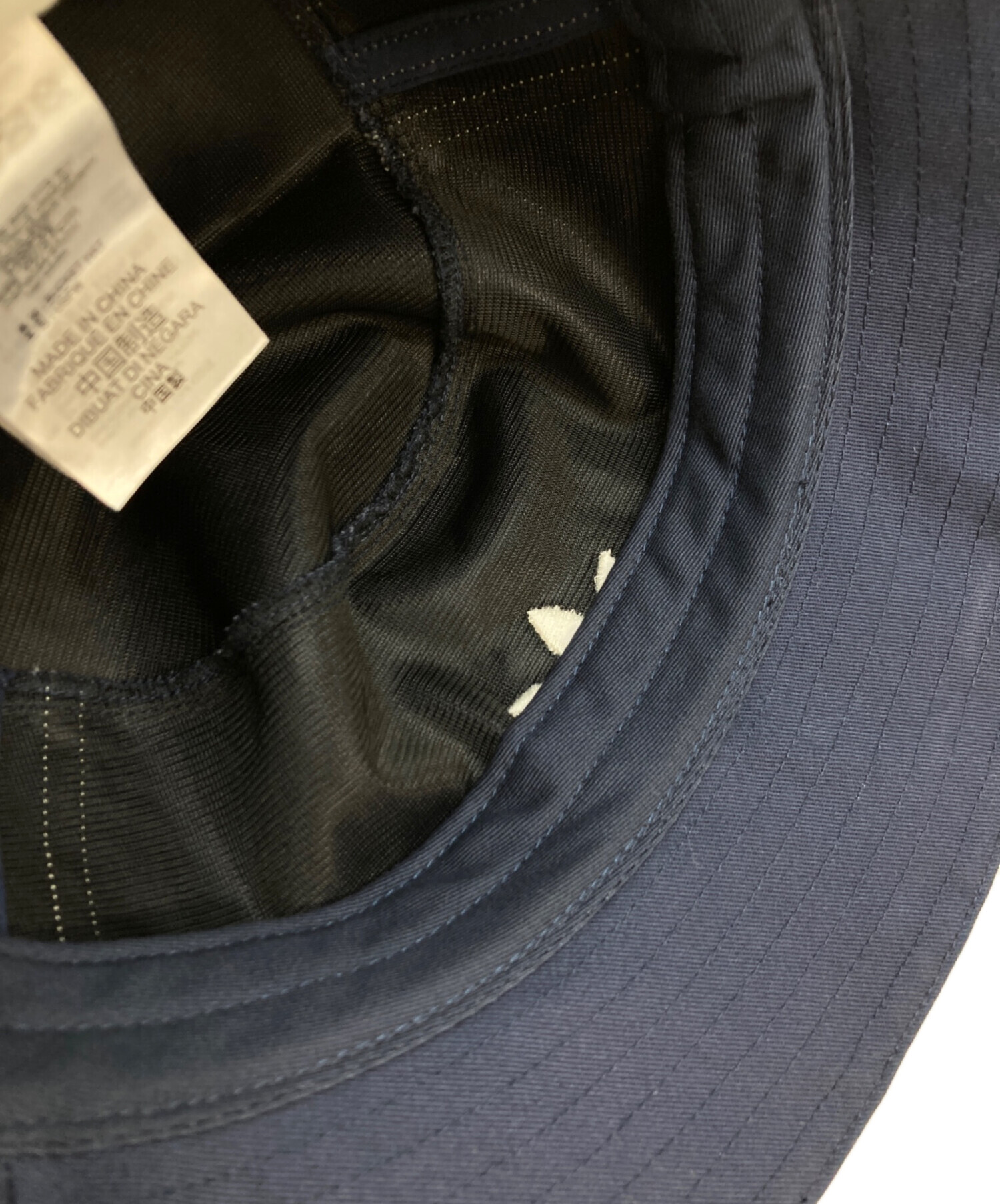 中古・古着通販】adidas (アディダス) oasis (オアシス) バケット