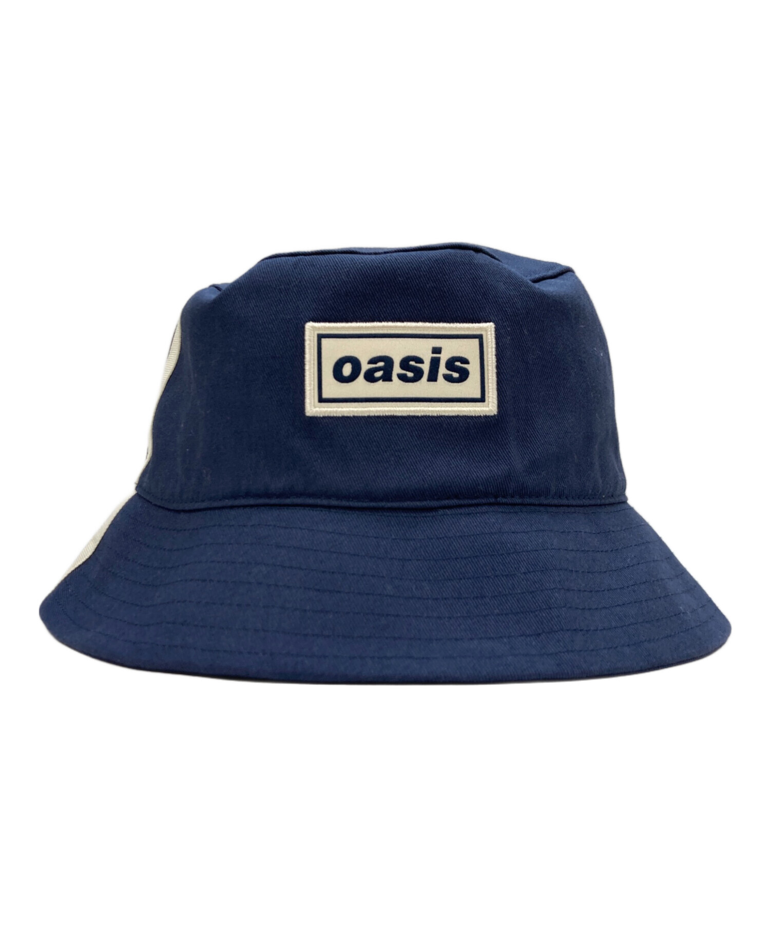 中古・古着通販】adidas (アディダス) oasis (オアシス) バケット