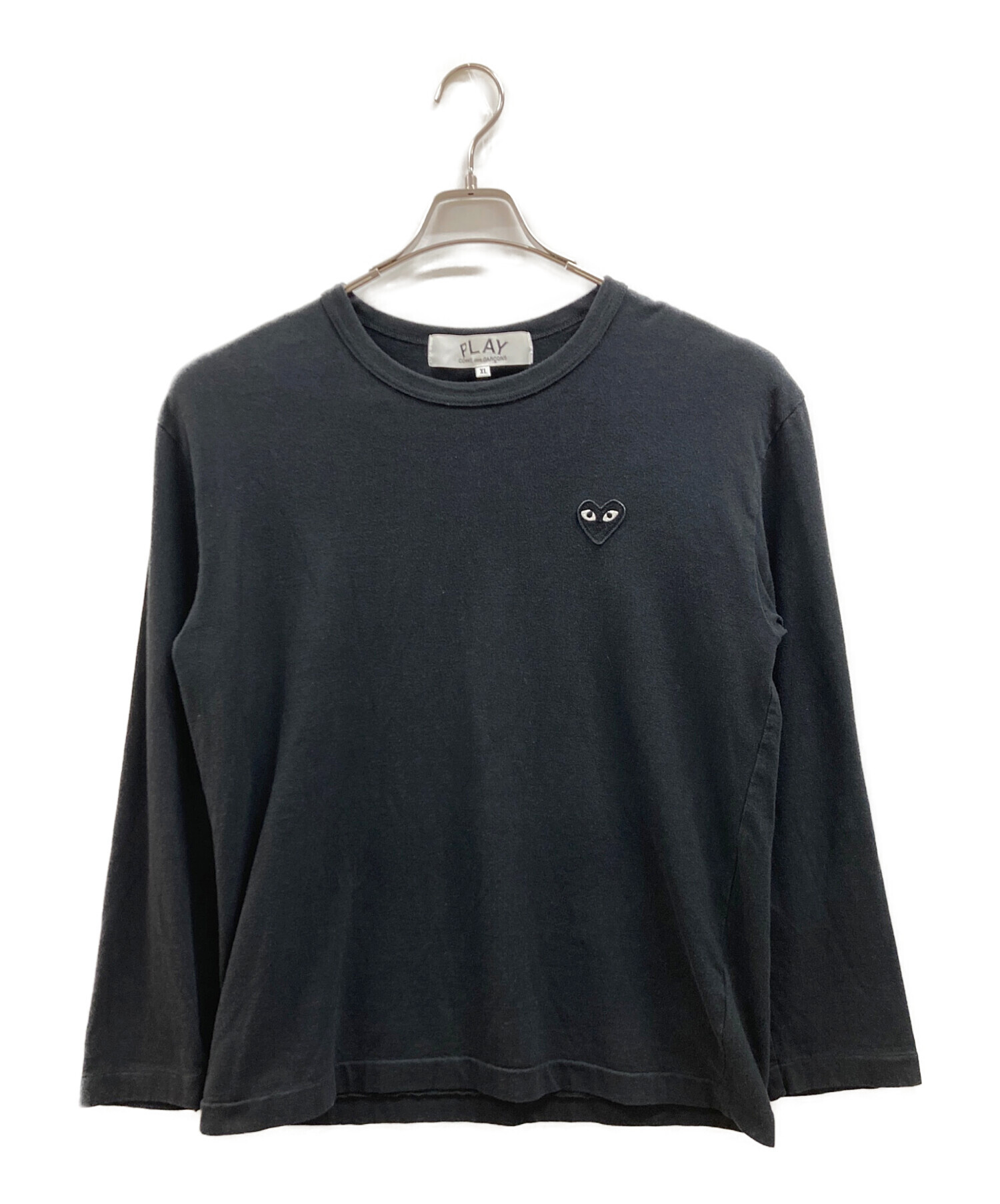 中古・古着通販】PLAY COMME des GARCONS (プレイコムデギャルソン