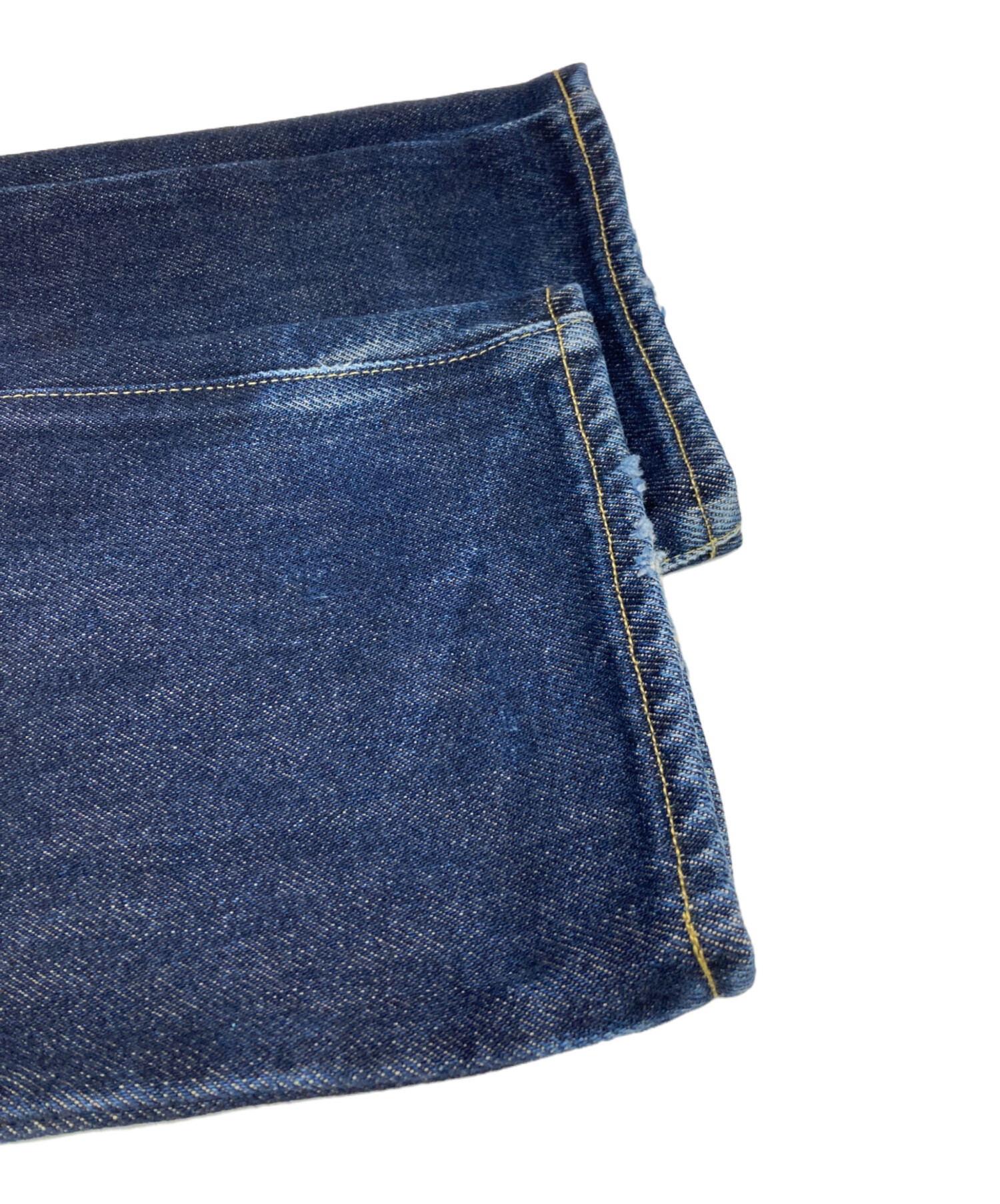 中古・古着通販】IRON HEART (アイアンハート) 21oz EXTRA HEAVY DENIM