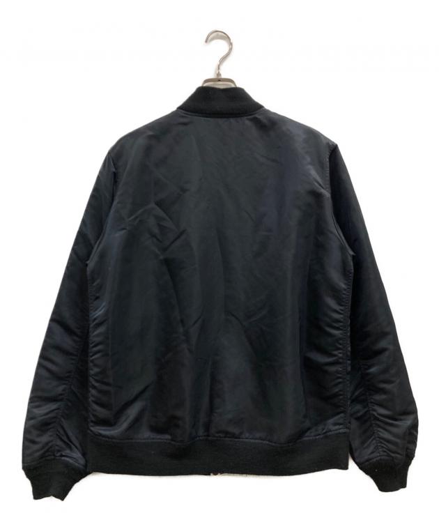 中古品　Aape XL MA-1 中古・古着通販】A BATHING APE (アベイシングエイプ) MA-1ジャケット