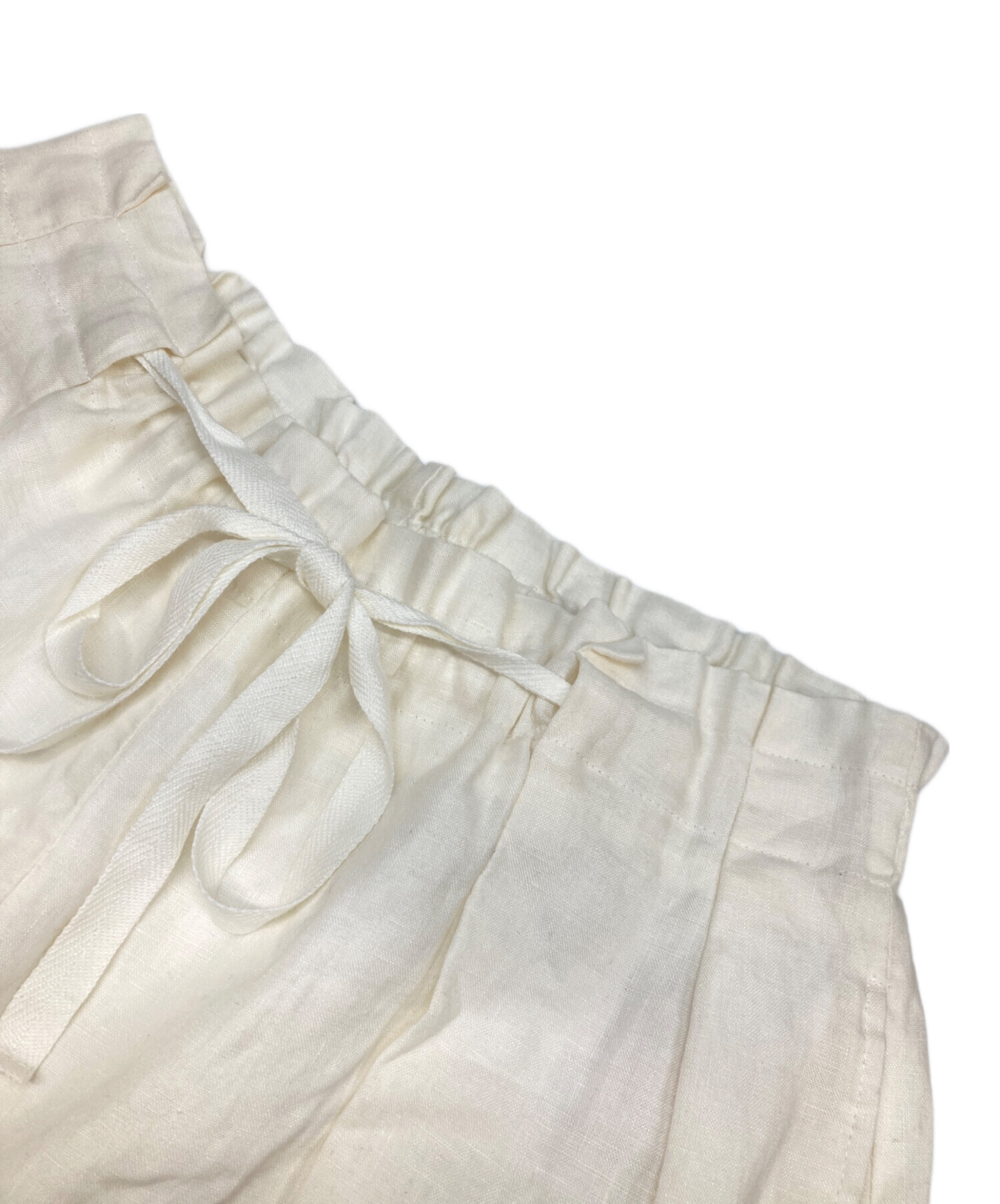 中古・古着通販】house of lotus (ハウスオブロータス) リネンワイド 中古・古着通販】house of lotus (ハウスオブロータス) リネンワイド