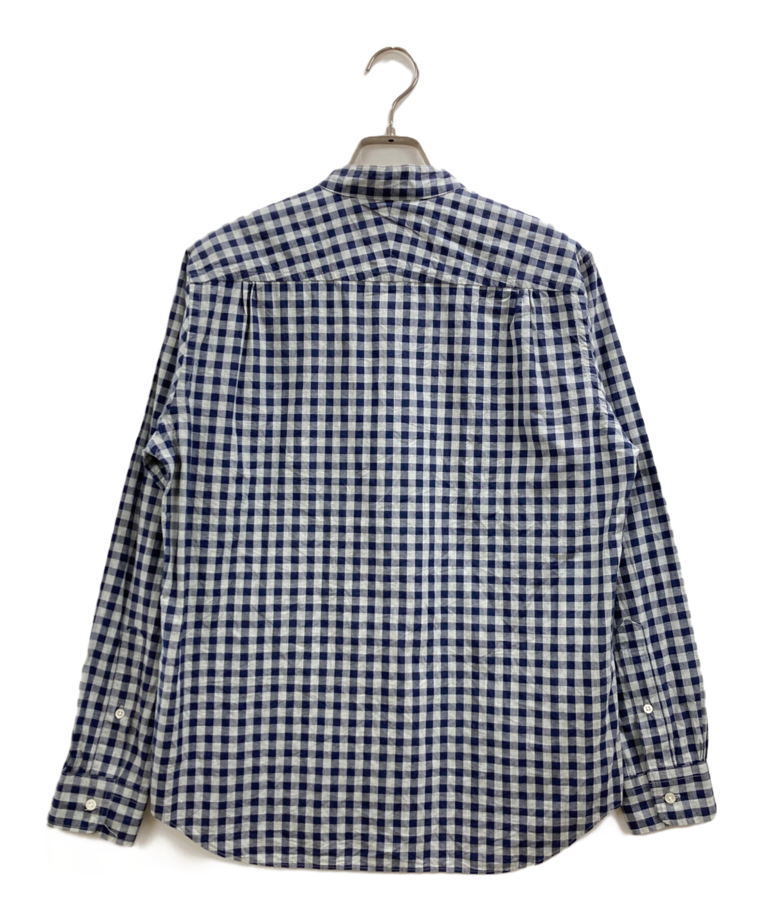 【中古】 ギンガム・チェック 中古・古着通販】STILL BY HAND (スティルバイハンド) ギンガム
