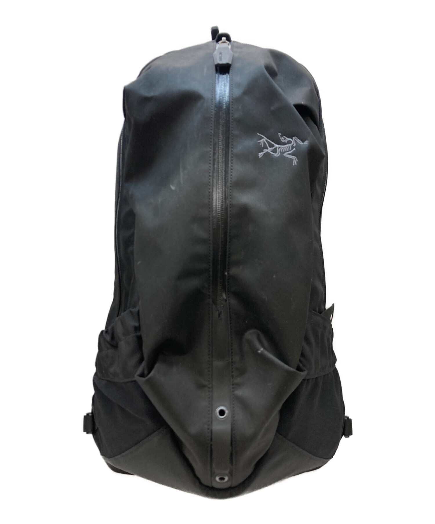 中古・古着通販】ARC'TERYX (アークテリクス) アロー22 ブラック