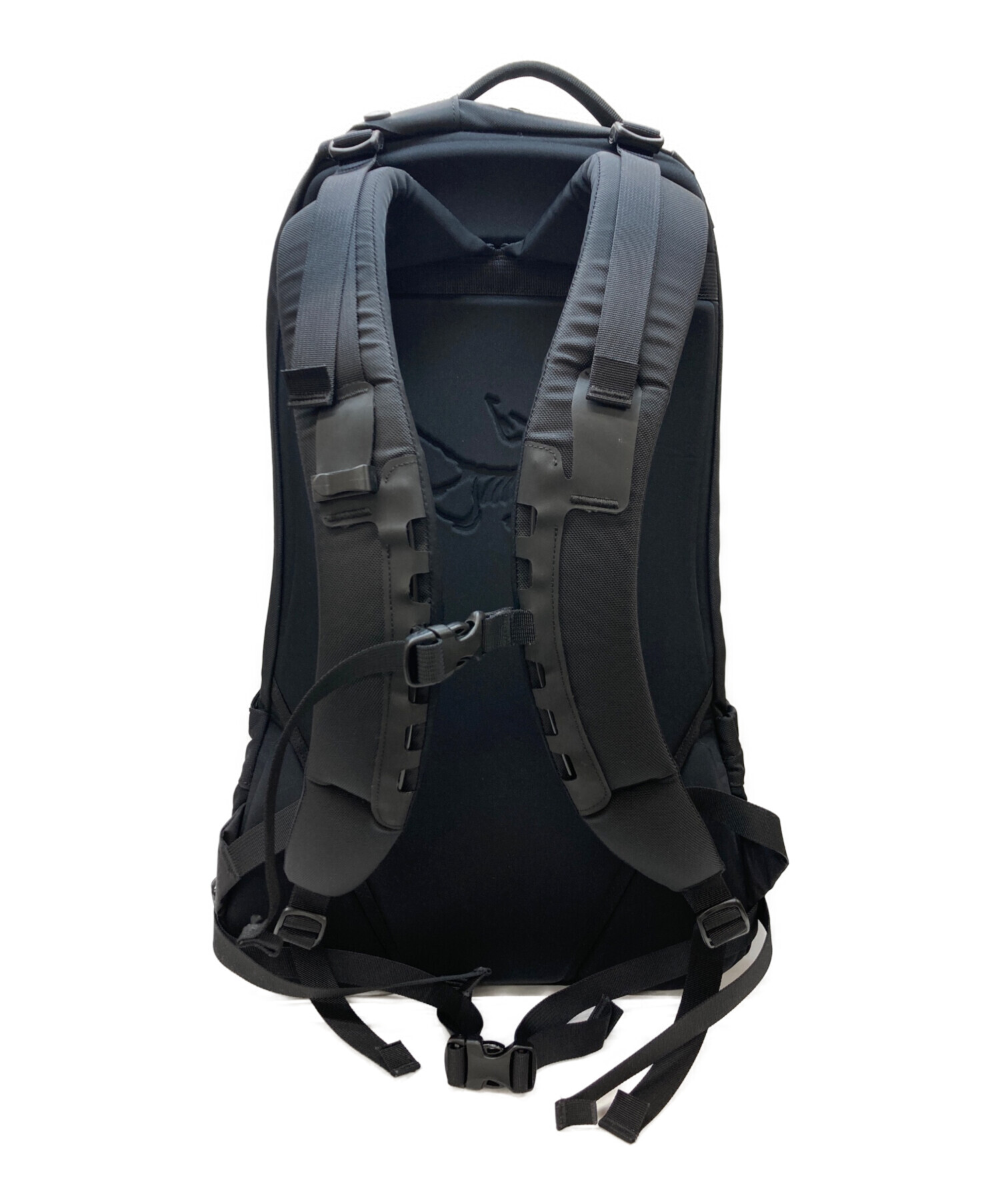 中古・古着通販】ARC'TERYX (アークテリクス) アロー22 ブラック