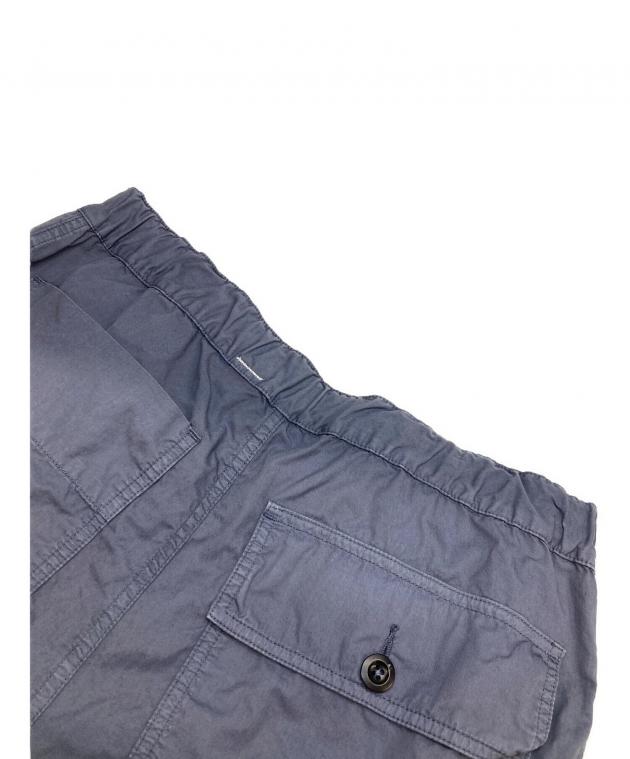 中古・古着通販】MHL (エムエイチエル) SUPERFINE COTTON TWILL