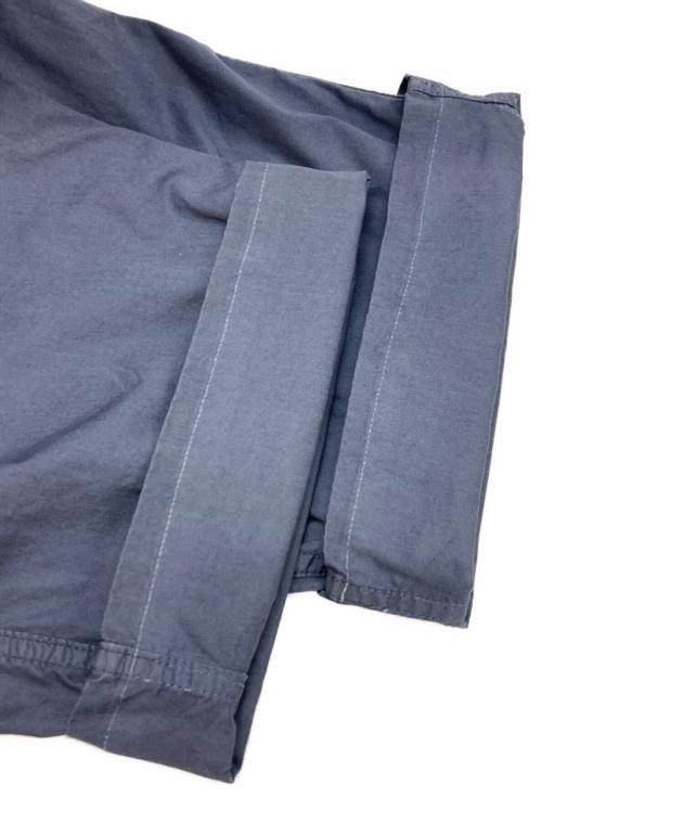 中古・古着通販】MHL (エムエイチエル) SUPERFINE COTTON TWILL