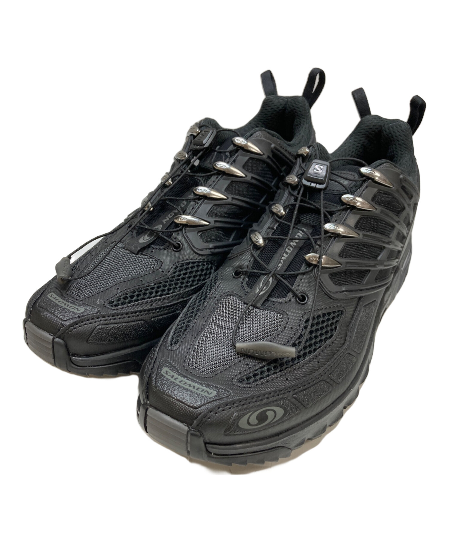 中古・古着通販】SALOMON (サロモン) ACS PRO ブラック サイズ:27 