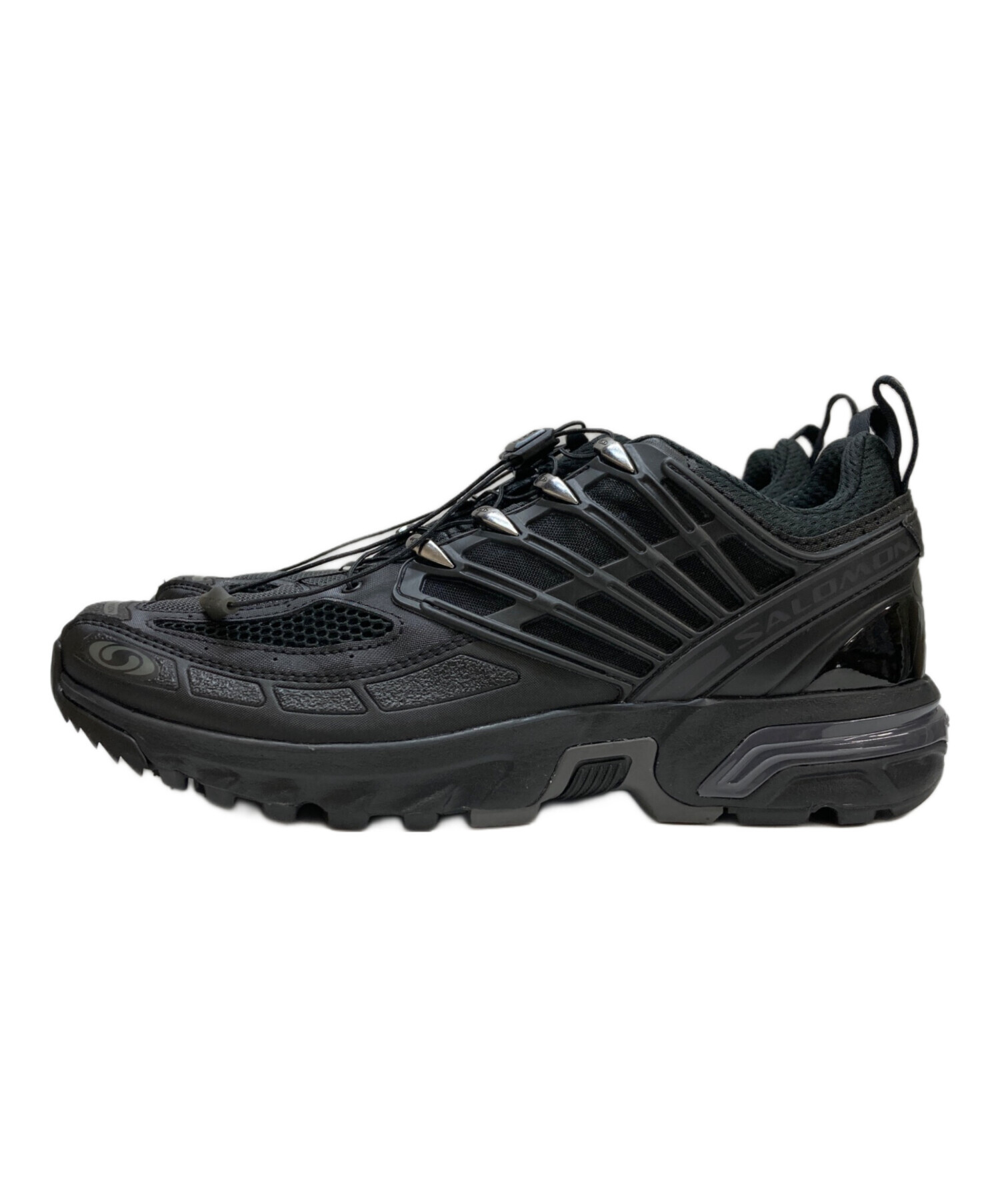 中古・古着通販】SALOMON (サロモン) ACS PRO ブラック サイズ:27 