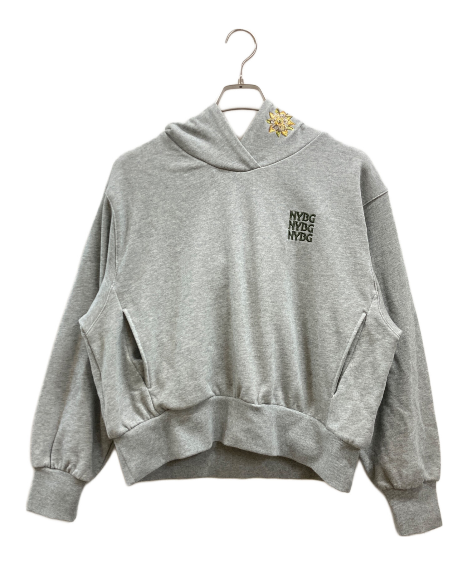 中古・古着通販】Snidel (スナイデル) NYBG エンブロイダリー