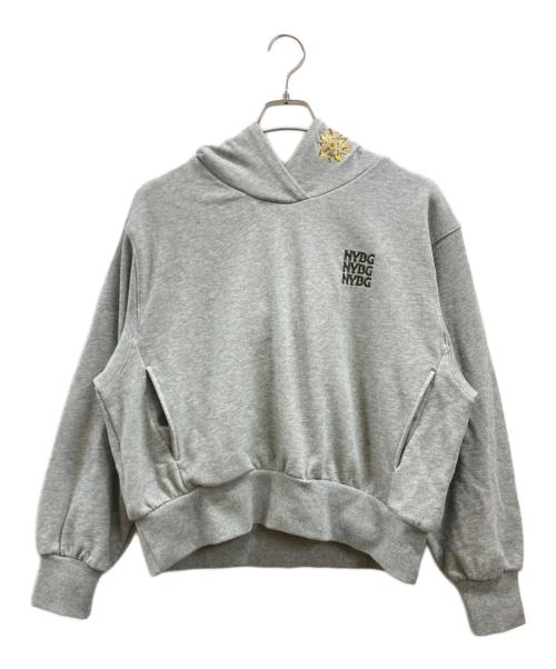 中古・古着通販】Snidel (スナイデル) NYBG エンブロイダリー