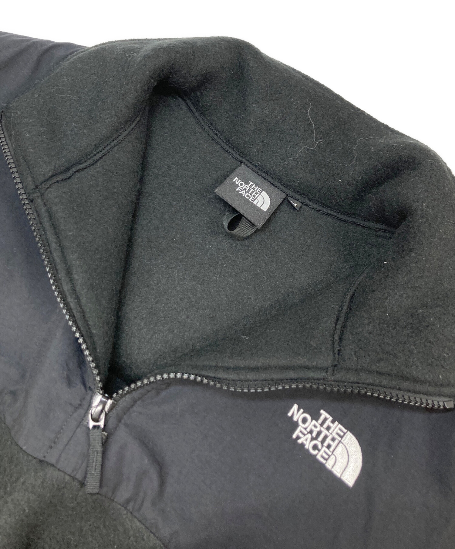 中古・古着通販】THE NORTH FACE (ザ ノース フェイス) Pullover 