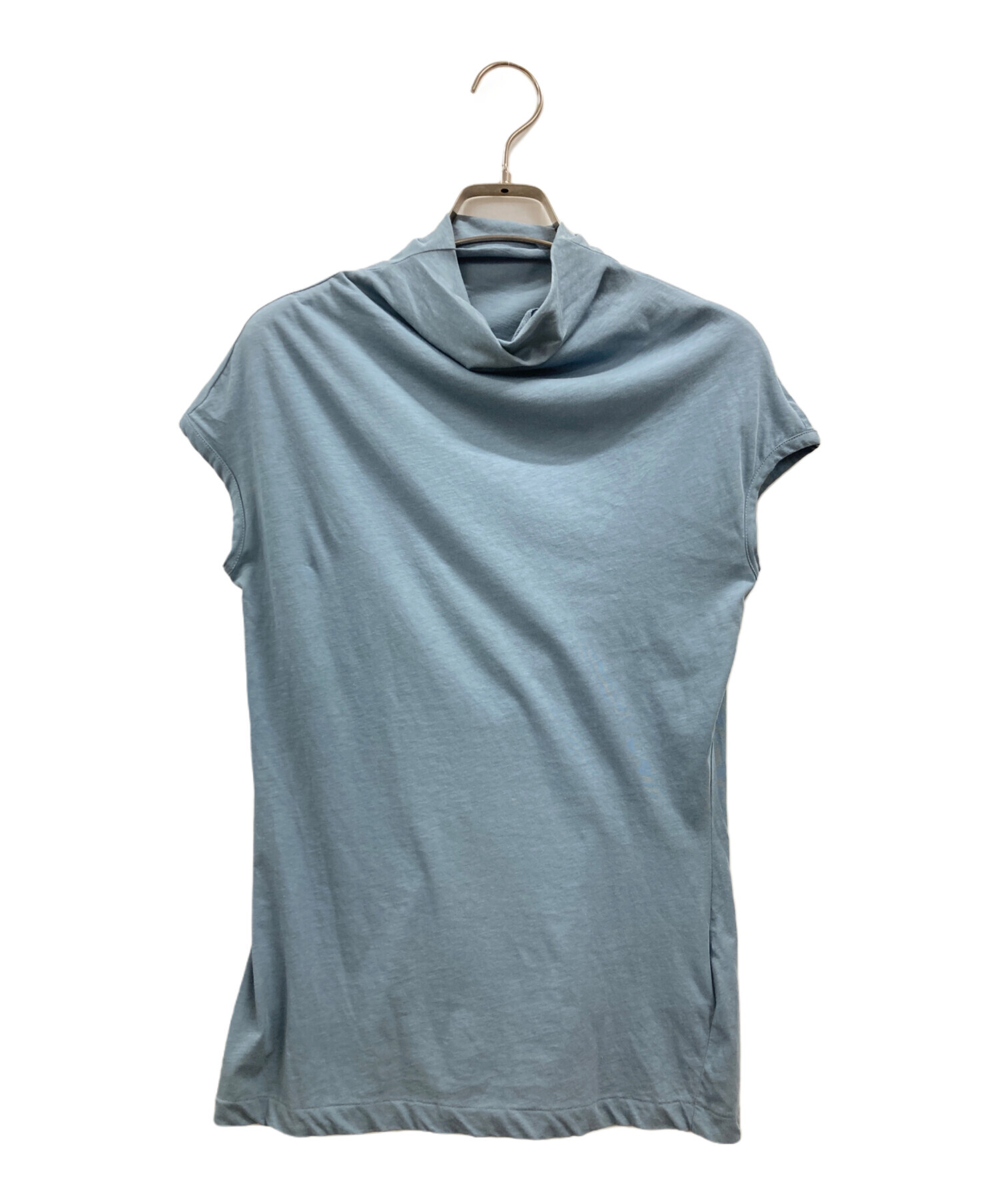中古・古着通販】YOHJI YAMAMOTO (ヨウジヤマモト) ノースリーブ