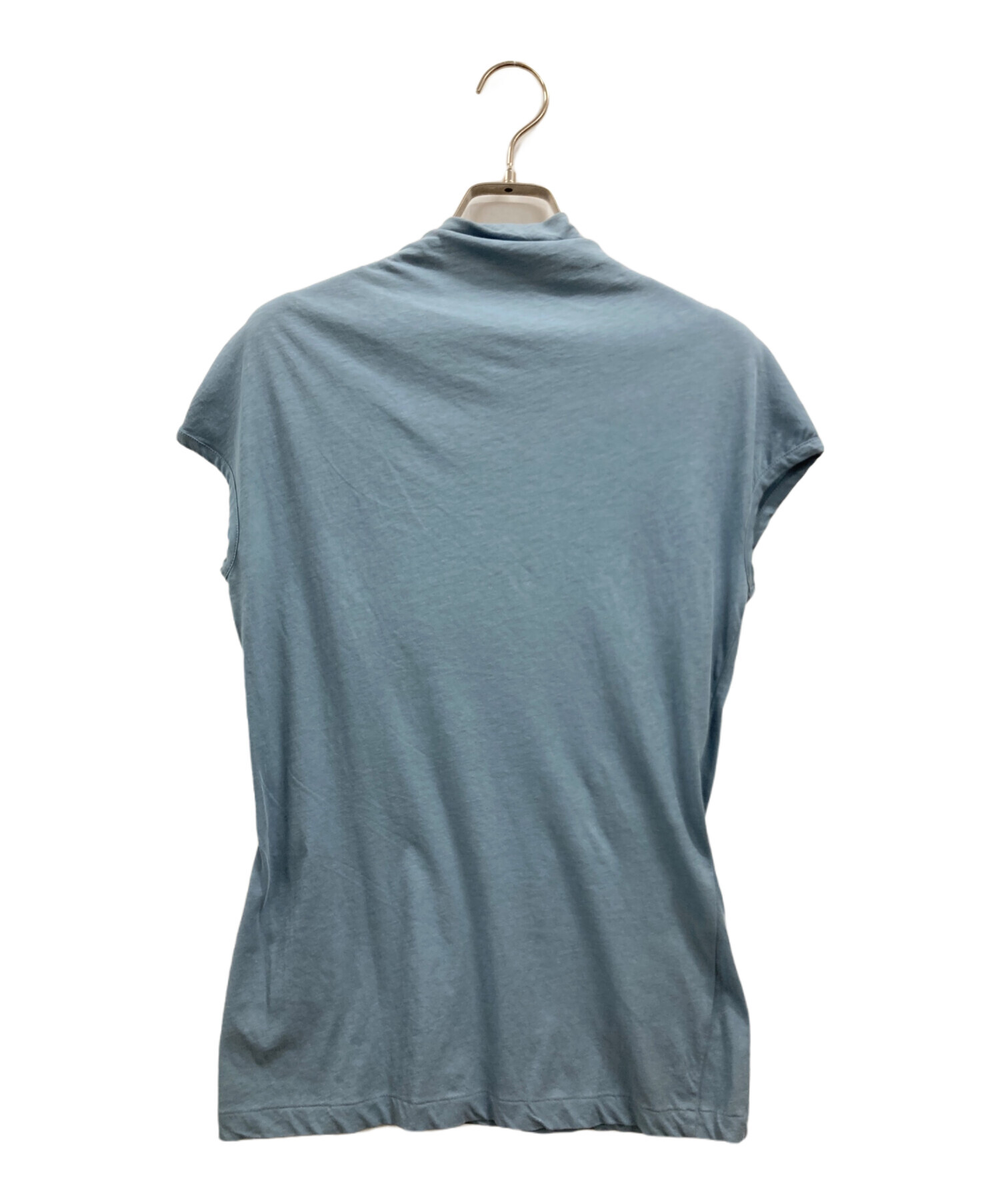 中古・古着通販】YOHJI YAMAMOTO (ヨウジヤマモト) ノースリーブ